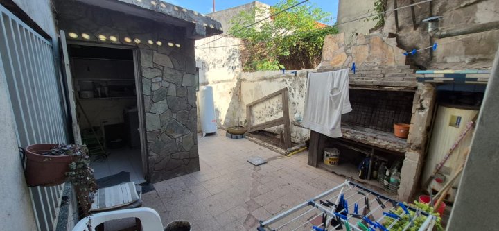 Departamentos de pasillo - Rosario - Venta