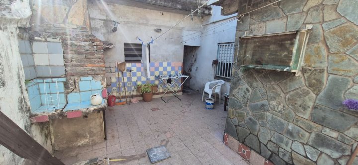 Departamentos de pasillo - Rosario - Venta