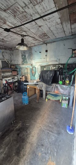 Departamentos de pasillo - Rosario - Venta