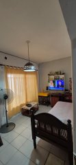 Departamentos de pasillo - Rosario - Venta