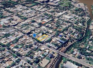 Casas - Puerto General San Martin - Venta