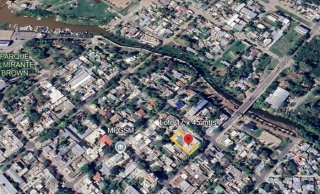 Casas - Puerto General San Martin - Venta