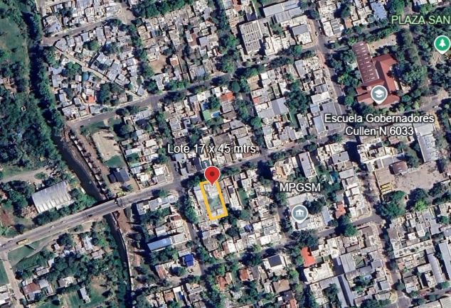 Casas - Puerto General San Martin - Venta