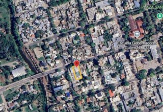 Casas - Puerto General San Martin - Venta