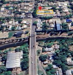 Casas - Puerto General San Martin - Venta