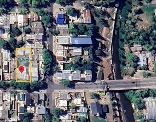 Casas - Puerto General San Martin - Venta