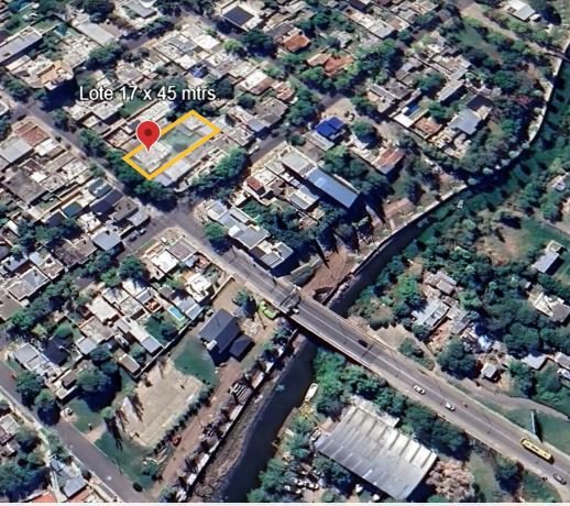 Casas - Puerto General San Martin - Venta