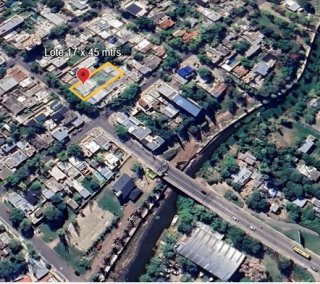 Casas - Puerto General San Martin - Venta