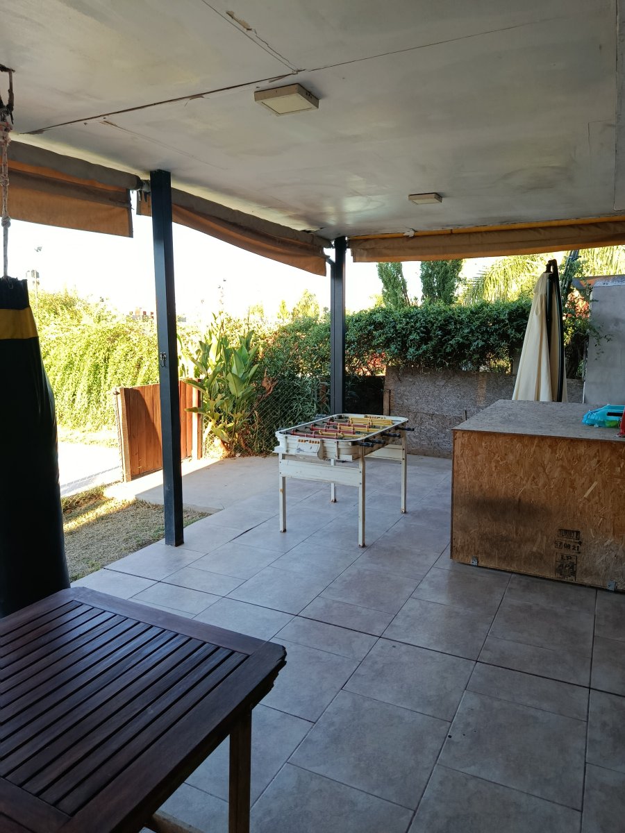 200m2 cubiertos y 600m2 de jardín para disfrutar a pleno!!! - Imagen 8