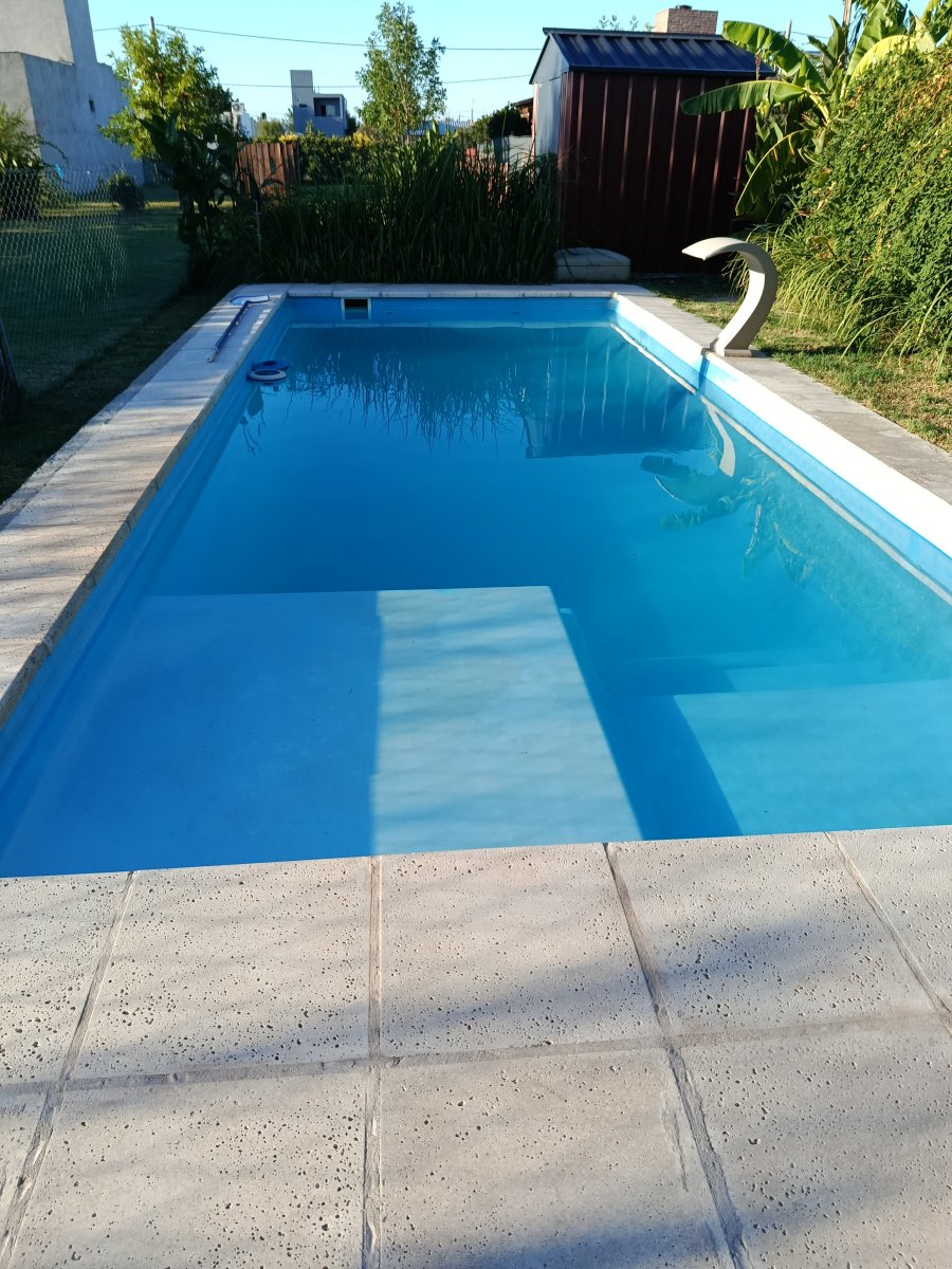 200m2 cubiertos y 600m2 de jardín para disfrutar a pleno!!! - Imagen 11