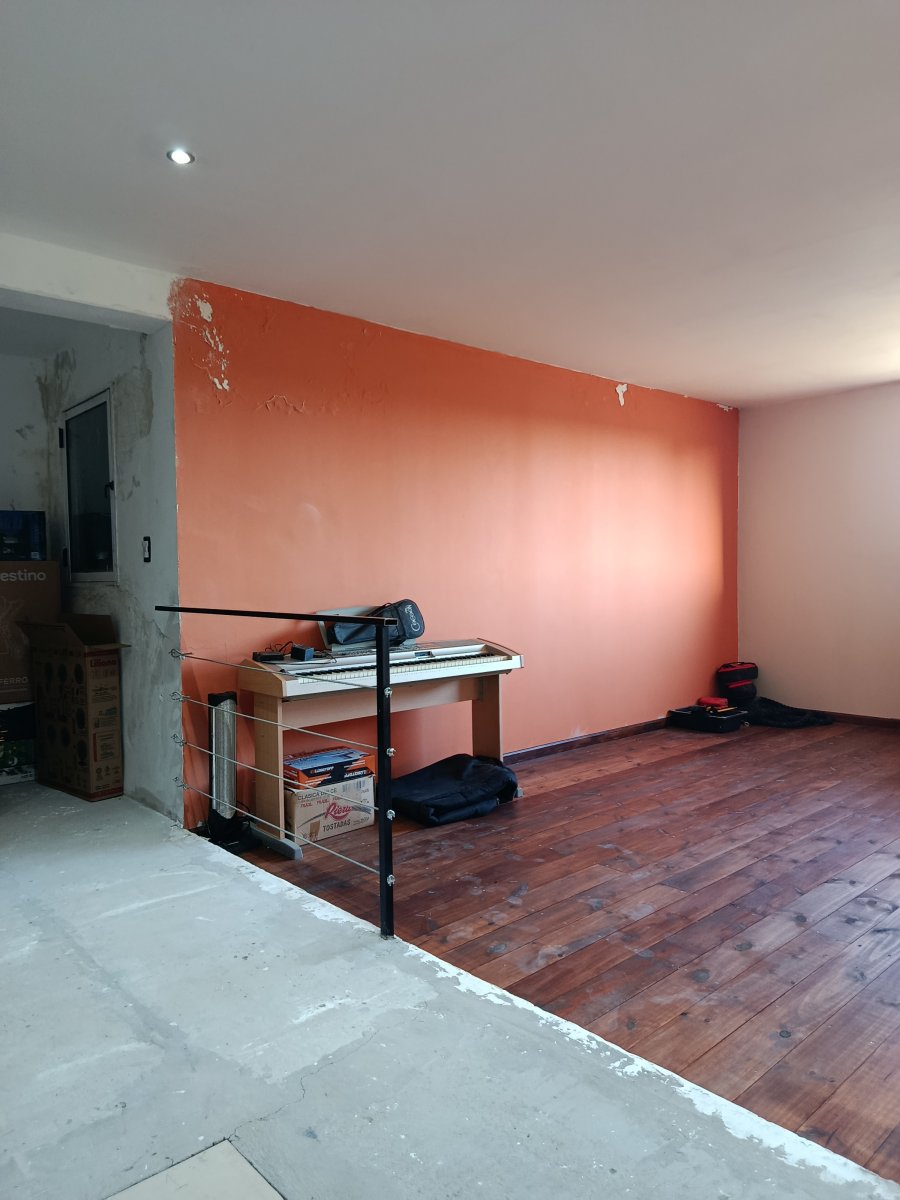 200m2 cubiertos y 600m2 de jardín para disfrutar a pleno!!! - Imagen 22