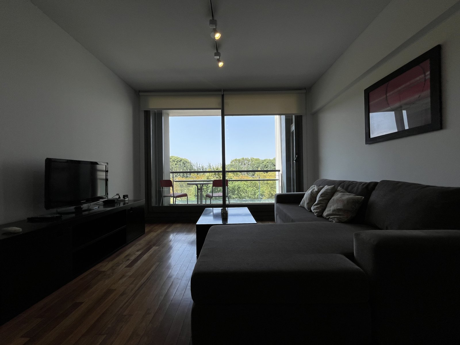 Puerto Madero, Juana Manso 1100, 2 amb, mirador 331, u$s 2,300+ luz, gas e internet . (TEMPORARIO 3 MESES MIN) — foto 9