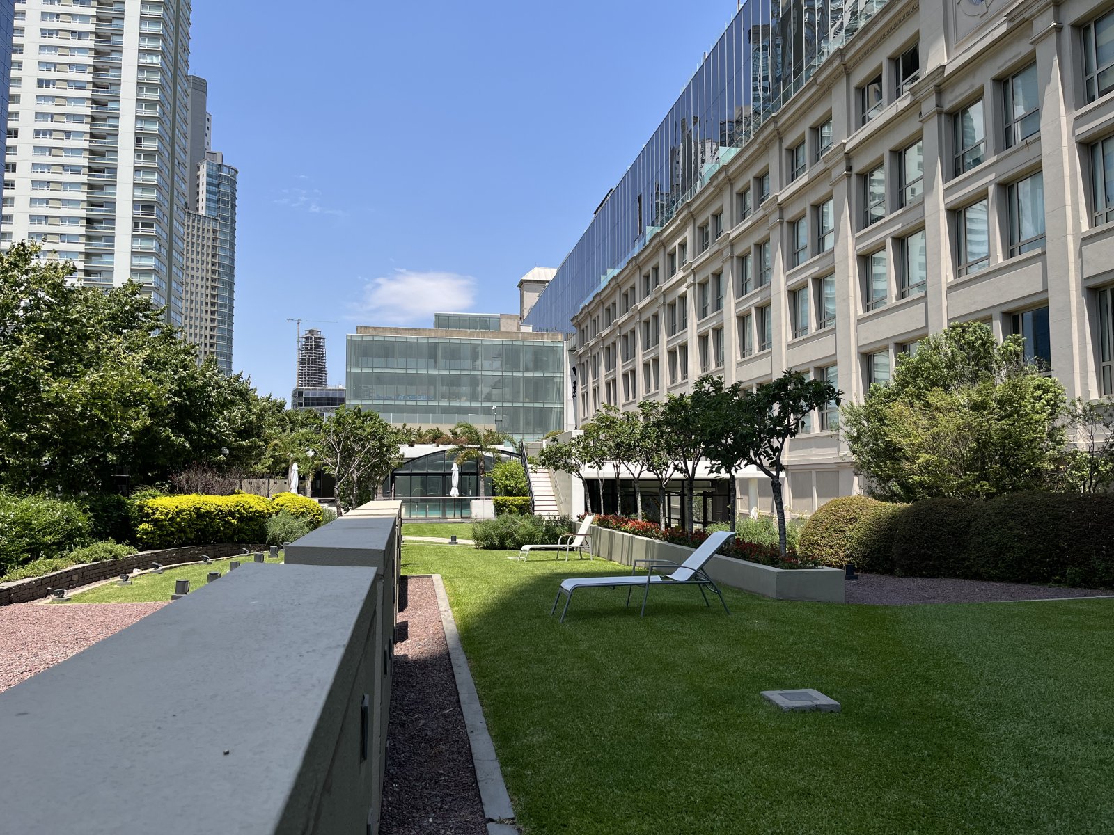 Puerto Madero, Juana Manso 1100, 2 amb, mirador 331, u$s 2,300+ luz, gas e internet . (TEMPORARIO 3 MESES MIN) — foto 3