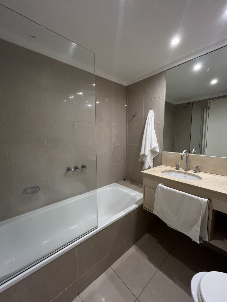 Puerto Madero, Juana Manso 1100, 2 amb, mirador 331, u$s 2,300+ luz, gas e internet . (TEMPORARIO 3 MESES MIN) — foto 13