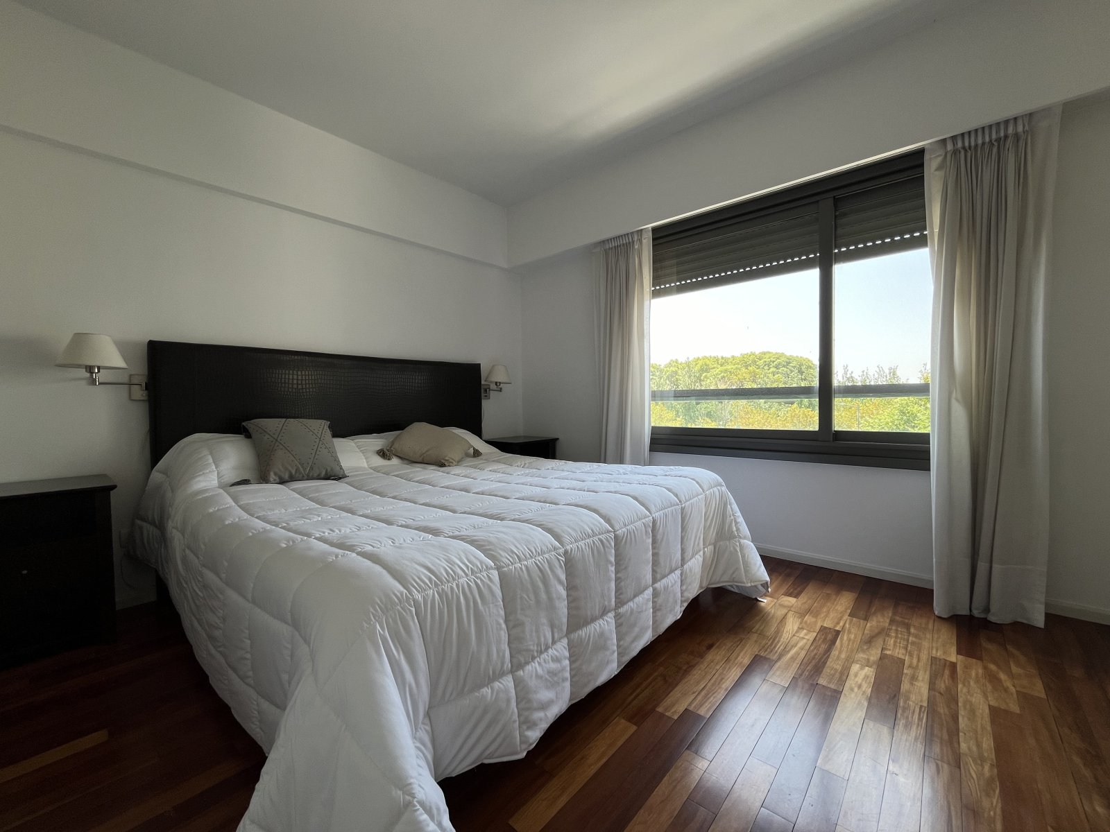 Puerto Madero, Juana Manso 1100, 2 amb, mirador 331, u$s 2,300+ luz, gas e internet . (TEMPORARIO 3 MESES MIN) — foto 10