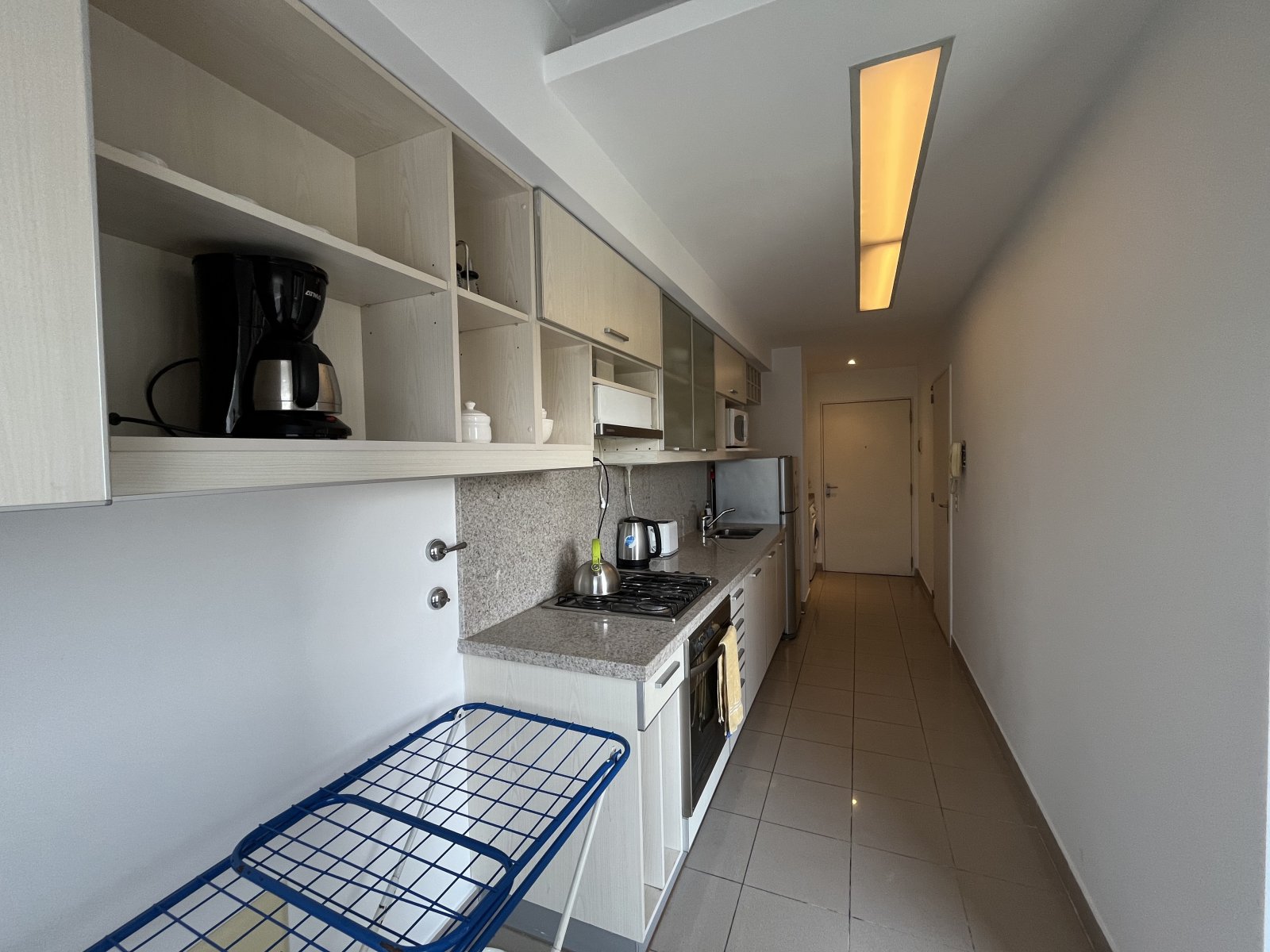 Puerto Madero, Juana Manso 1100, 2 amb, mirador 331, u$s 2,300+ luz, gas e internet . (TEMPORARIO 3 MESES MIN) — foto 14