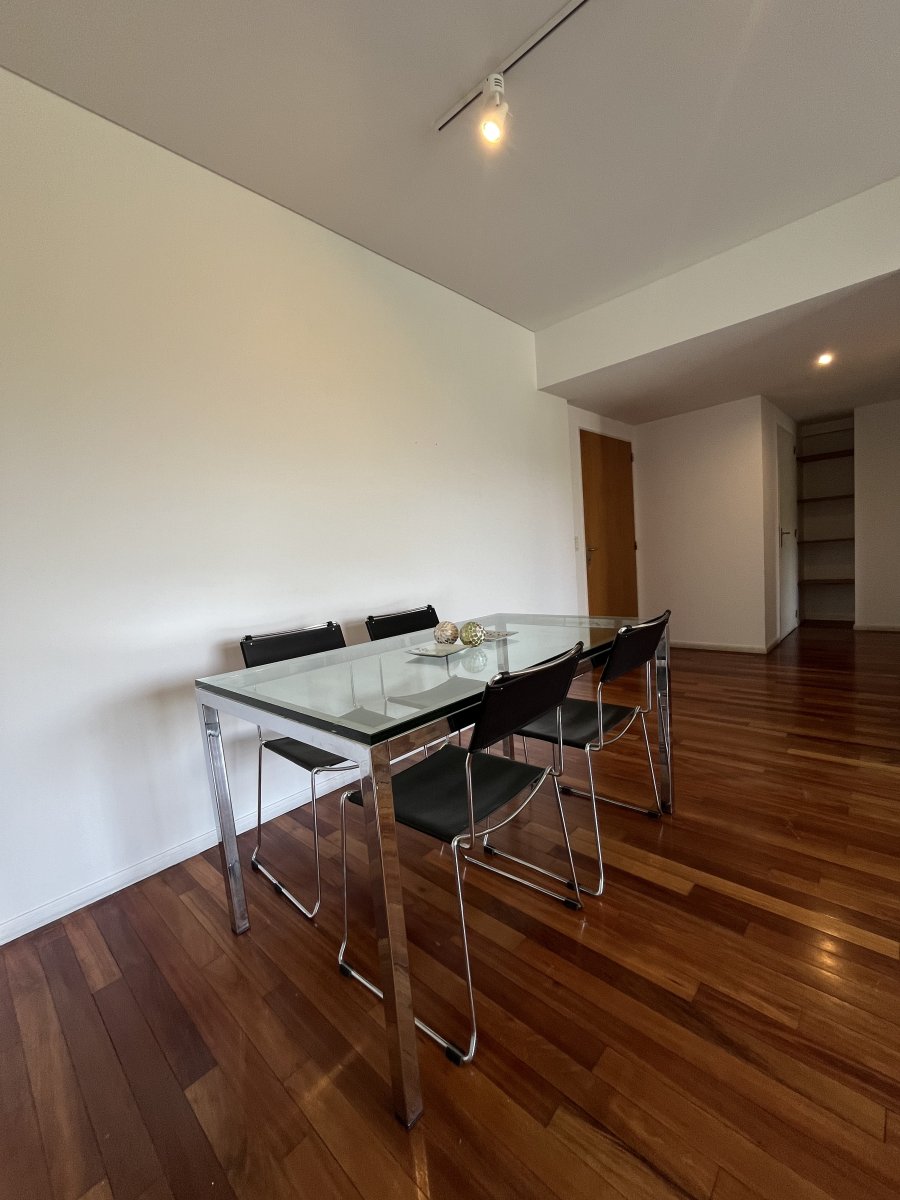 Puerto Madero, Juana Manso 1100, 2 amb, mirador 331, u$s 2,300+ luz, gas e internet . (TEMPORARIO 3 MESES MIN) — foto 6