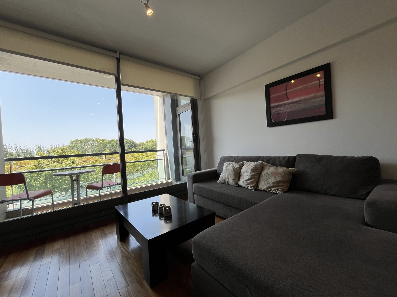 Puerto Madero, Juana Manso 1100, 2 amb, mirador 331, u$s 2,300+ luz, gas e internet . (TEMPORARIO 3 MESES MIN) — foto 8