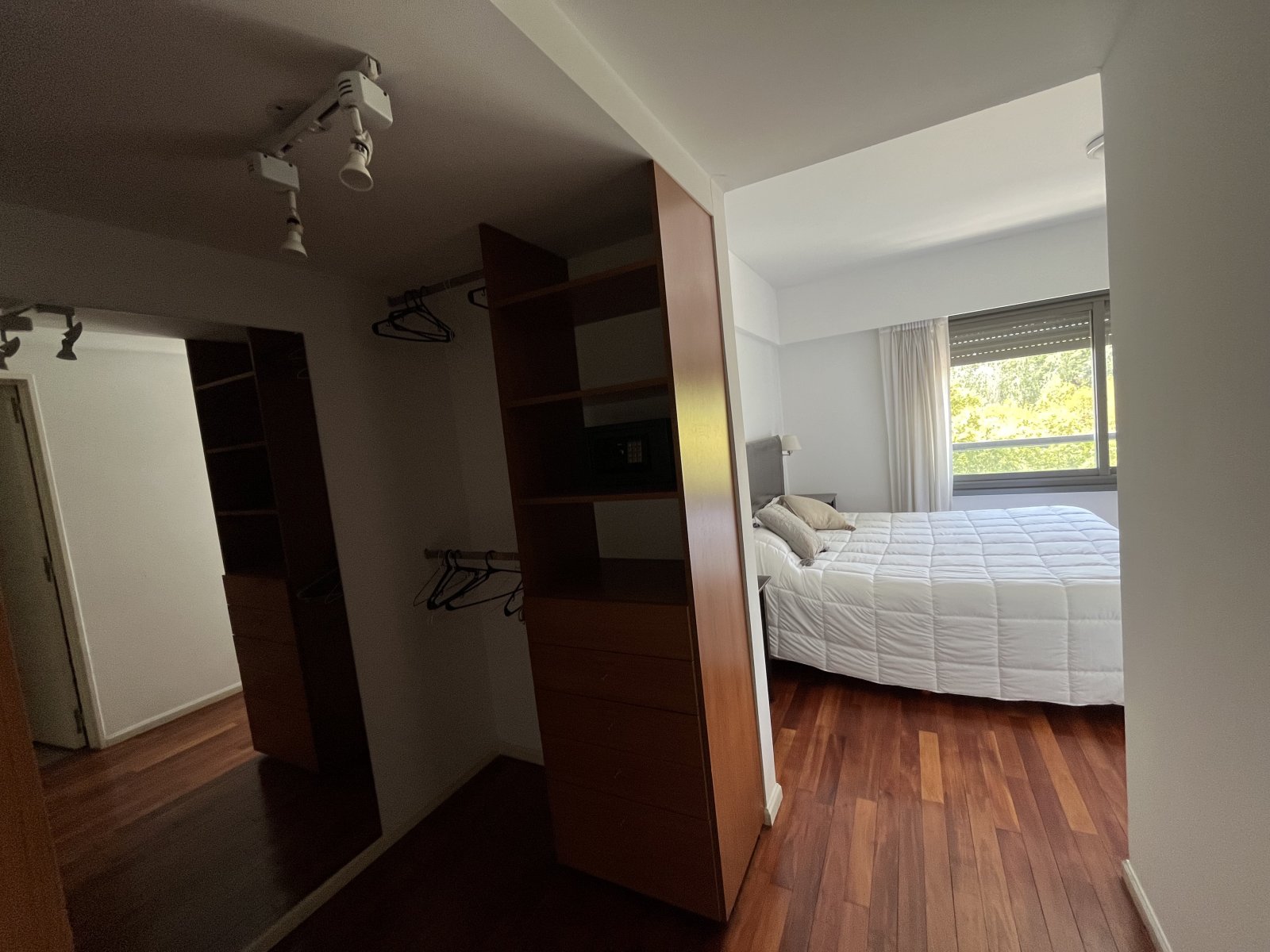 Puerto Madero, Juana Manso 1100, 2 amb, mirador 331, u$s 2,300+ luz, gas e internet . (TEMPORARIO 3 MESES MIN) — foto 11
