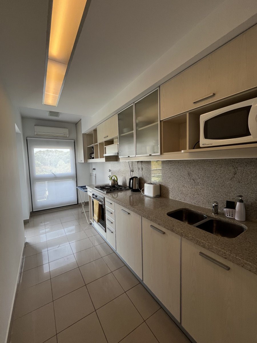 Puerto Madero, Juana Manso 1100, 2 amb, mirador 331, u$s 2,300+ luz, gas e internet . (TEMPORARIO 3 MESES MIN) — foto 12