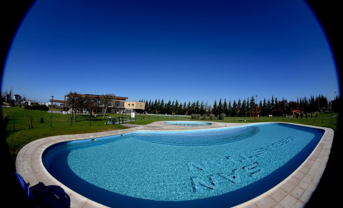 Terrenos - Funes - Venta