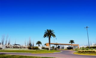 Terrenos - Funes - Venta