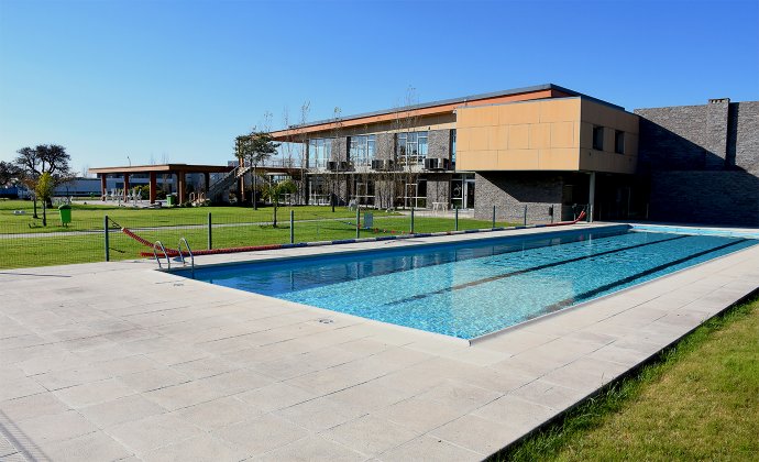 Terrenos - Funes - Venta