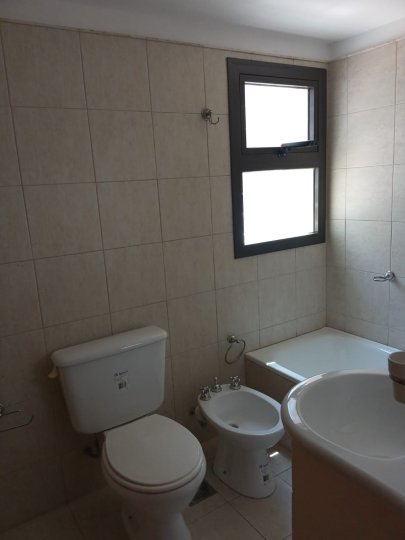 Departamentos - Rosario -  Alquiler