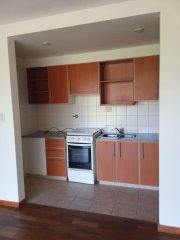 Departamentos - Rosario -  Alquiler