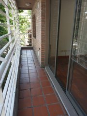 Departamentos - Rosario -  Alquiler