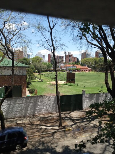 Departamentos - Rosario -  Alquiler