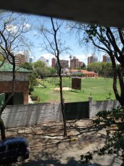 Departamentos - Rosario -  Alquiler