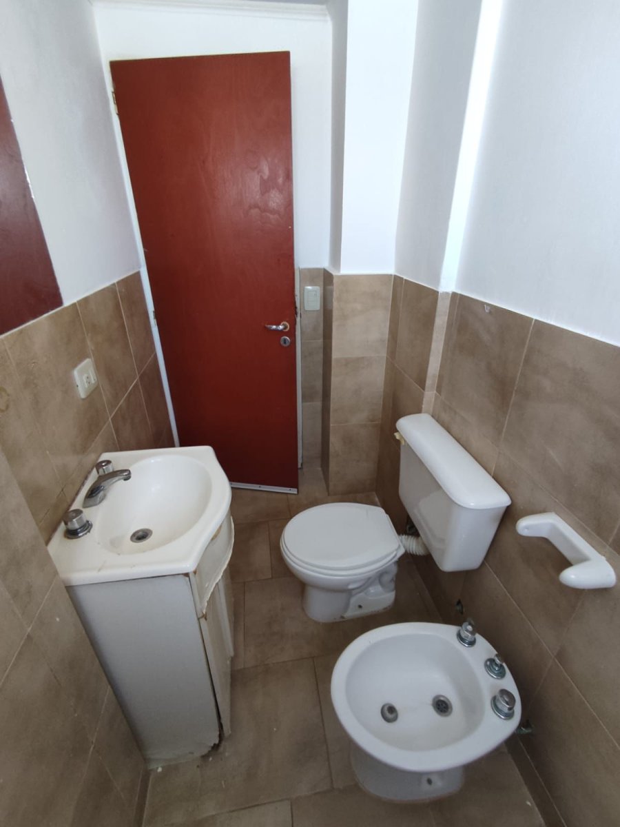 Richieri 751, piso 8vo D , San Lorenzo. — foto 5