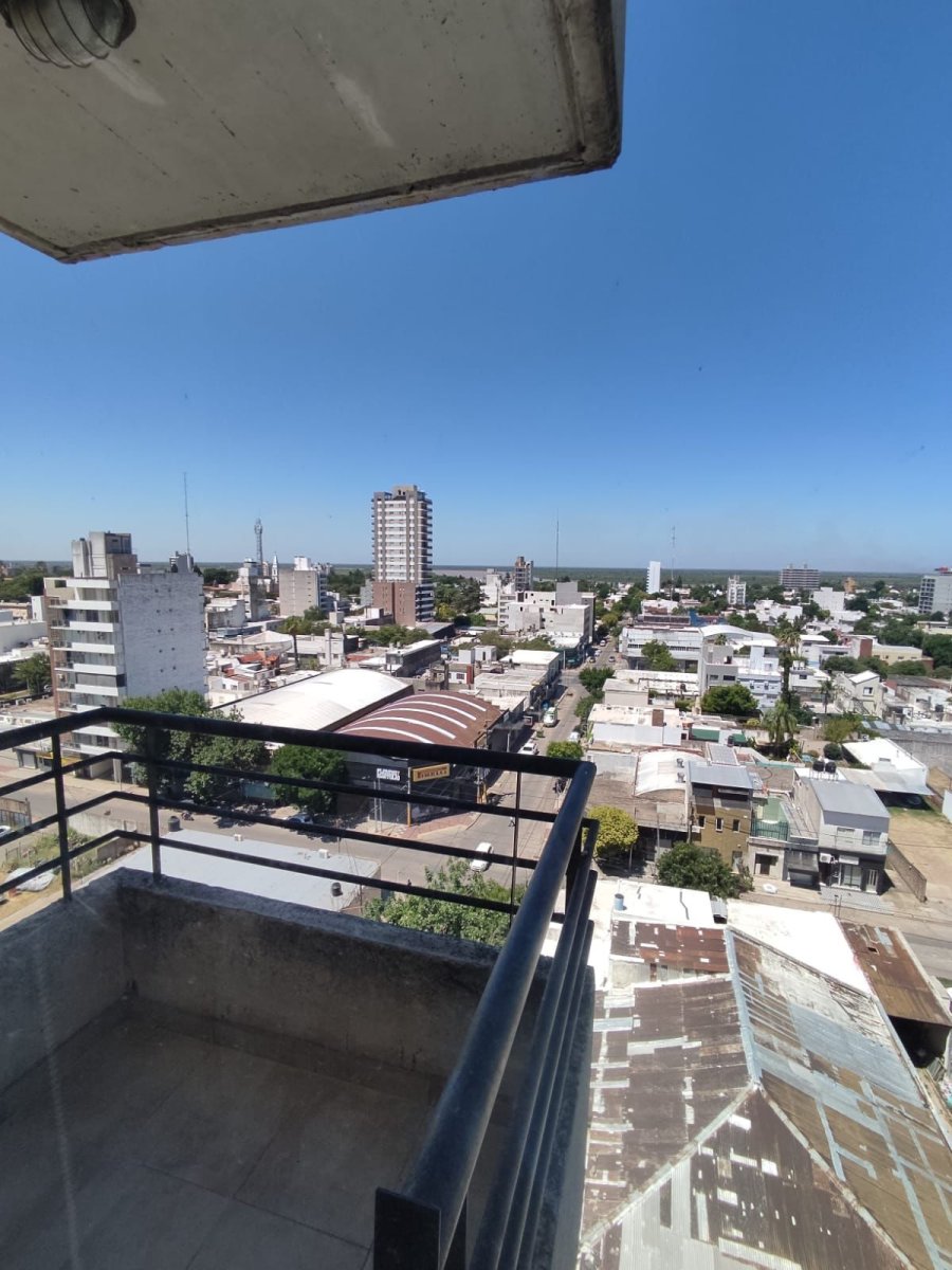 Richieri 751, piso 8vo D , San Lorenzo. — foto 6