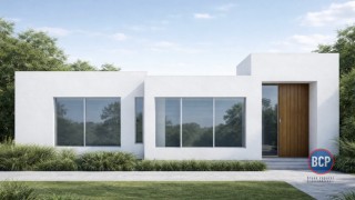 Casas - Funes - Venta