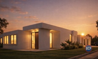 Casas - Funes - Venta