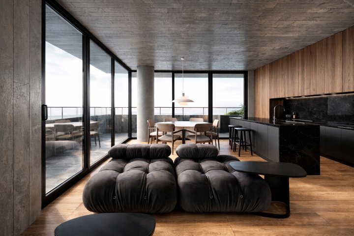 Departamentos - Rosario - Venta