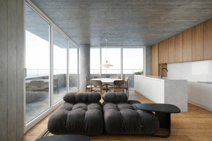 Departamentos - Rosario - Venta