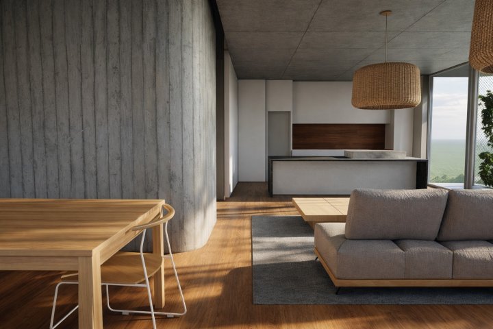 Departamentos - Rosario - Venta