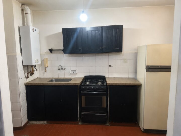 VENTA Departamento 1 dormitorio Alto Alberdi, ideal rentista