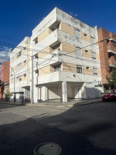 VENTA Departamento 1 dormitorio Alto Alberdi