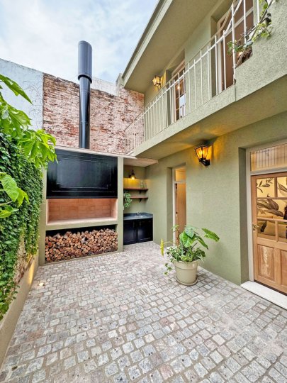 Casas - Rosario - Venta