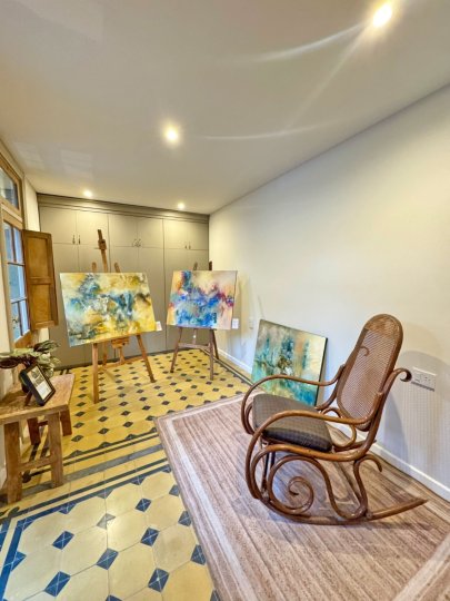 Casas - Rosario - Venta