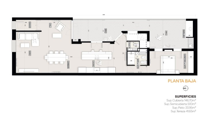 Casas - Rosario - Venta