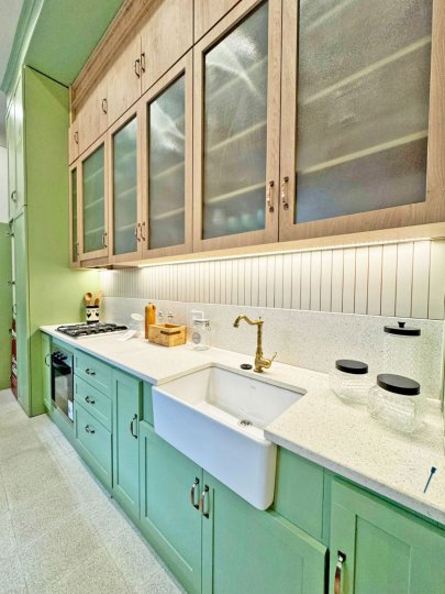 Casas - Rosario - Venta