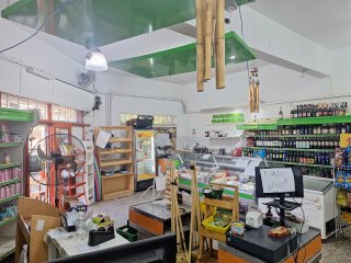 Oficinas - Rosario -  Alquiler