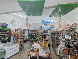 Oficinas - Rosario -  Alquiler