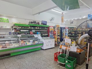 Oficinas - Rosario -  Alquiler