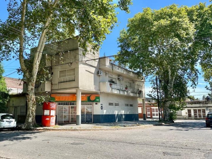 Oficinas - Rosario -  Alquiler