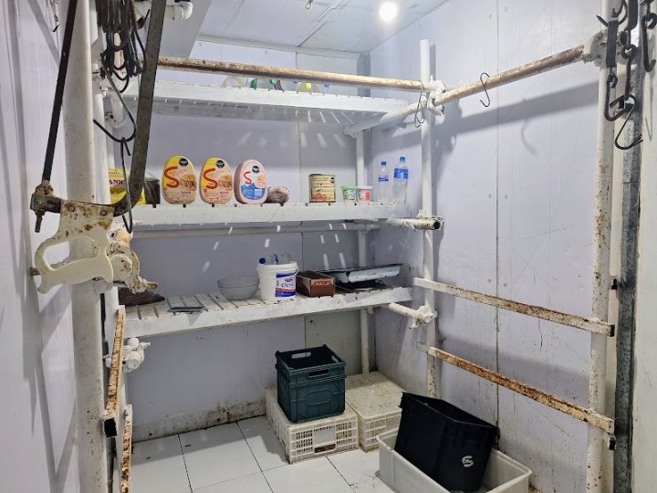 Oficinas - Rosario -  Alquiler